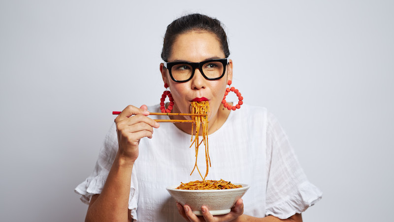 Make it the most delicious Lunar New Year yet